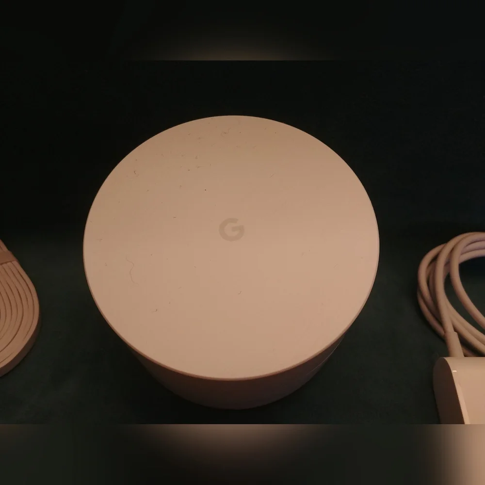 Google Mesh Router AC 1304